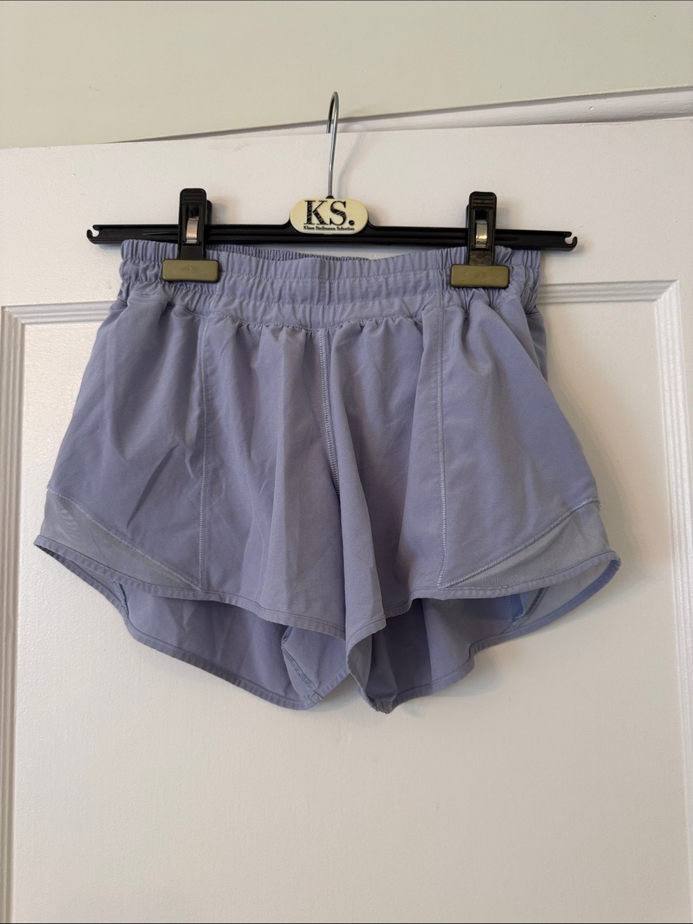 Lululemon Performance Shorts - Lightweight Activewear